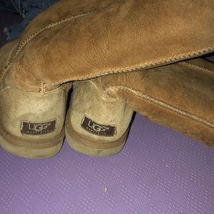 Ugg boots!!